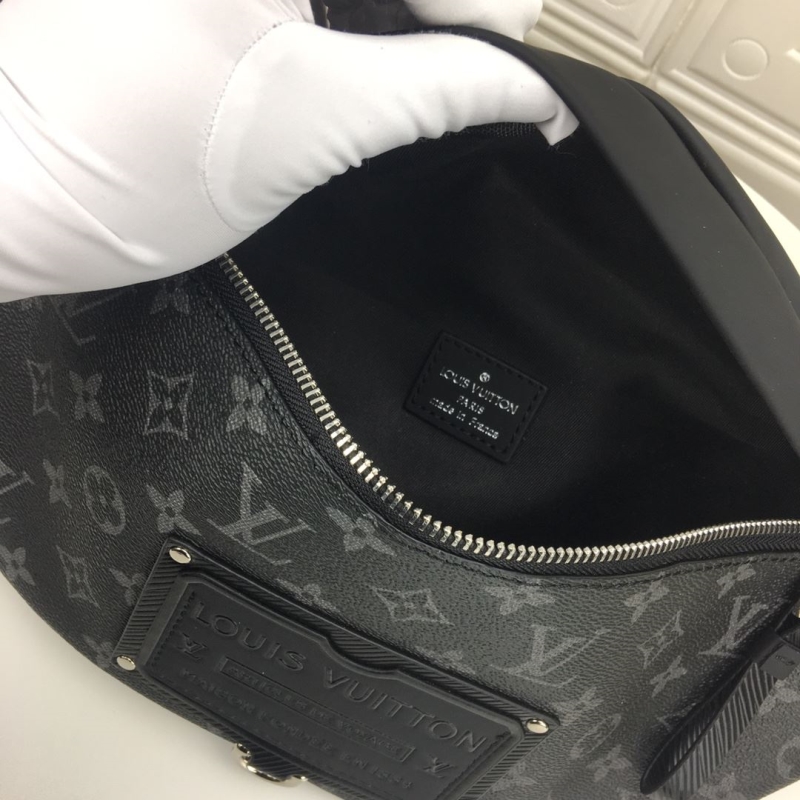 LV Waist & Chest Packs